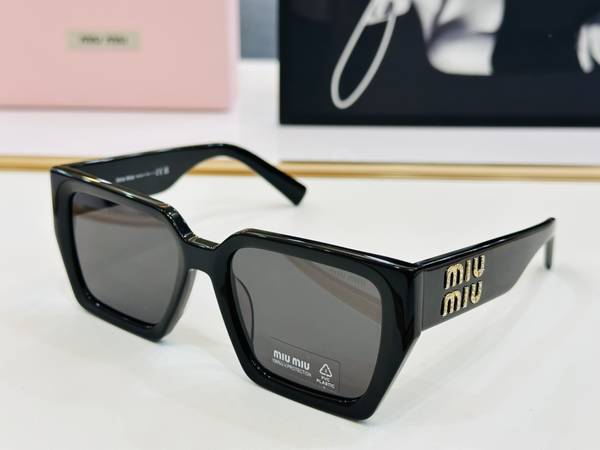 Miu Miu Sunglasses Top Quality MMS00287